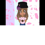 Lily da cookie squad