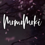 Momomoki