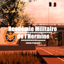 Hermine Military Academy, BRETAGNE