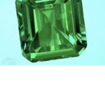 Emeralds power
