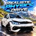Realistic Cars Physics Drive icon