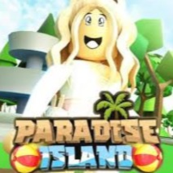 The Official Line to Paradise!