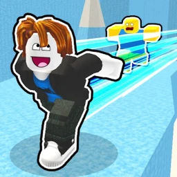 Super Run icon