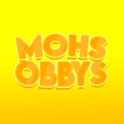 [NEW PRACTICE!] Moh's Obbys icon