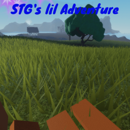 STG's lil Adventure