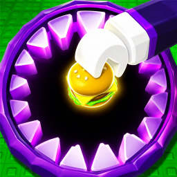 Feed the Void