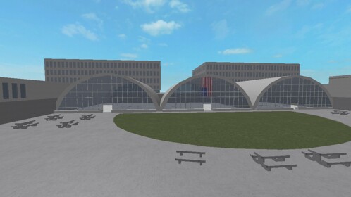 Headquarters - Fairfax County, Virginia