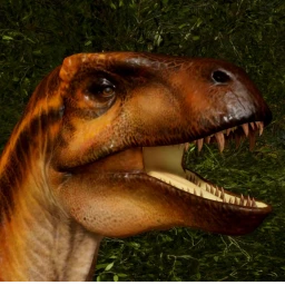 Jurassic Park 2015 icon