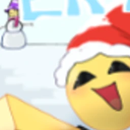 [FROHE WEIHNACHTEN] Euphoria Ragdoll-Test icon