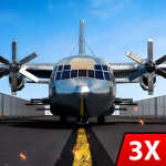 [3X] Military Tycoon ®