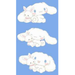 cinnarmoroll ~~~