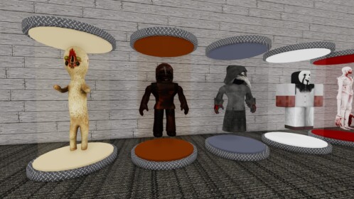 SCP Tycoon