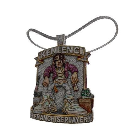 Item Thumbnail