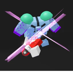 [Test Place]Rick's Legacy icon