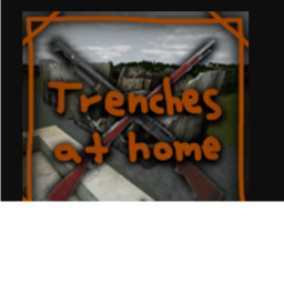 Trenches at home