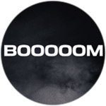 BOOOOOM