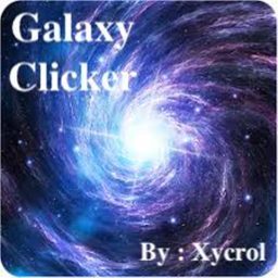Galaxy Clicker [UPDATE!]