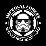 Storm trooper corporation of [TGE!]