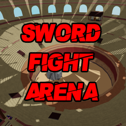 Sword Fight Arena!