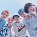 - Tomorrow x Together -