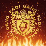 Fadi Gang Legend