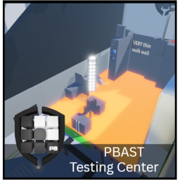 PBAST Testing center