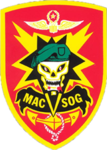 S.O.G soilders