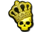 Crown Foil
