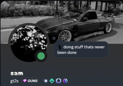 Demon clu6 Roblox group icon