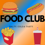 Food Club (VERSION 3.0)