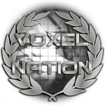 Voxel Nation