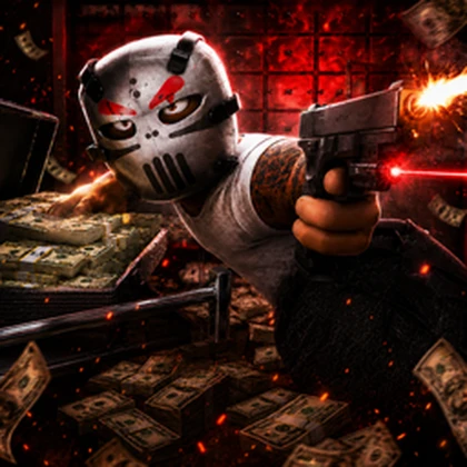 #Liberty City Roblox group icon