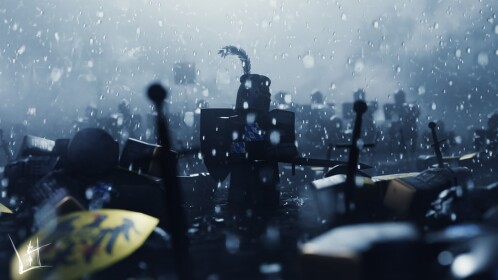 Crown Tournaments