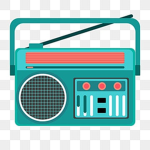 Gamer Radio