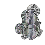 Chomik of Chaotic Glitches