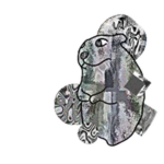 Chomik of Chaotic Glitches