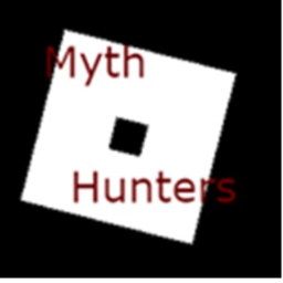 HANDS OF POWA's Myth Hunter Lounge
