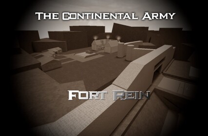 Temporary Fort | Fort Rein