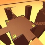 [⚔️] Sword Fights on the Heights III: Reimagined