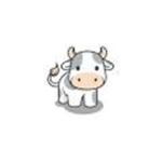 Cow Family<3