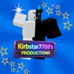 Kirbstar7788’s Production!