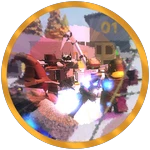 Game Badge Thumbnail