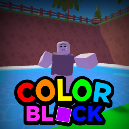 [🌈 ] Color Block