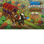 Trade Nations: Frontier