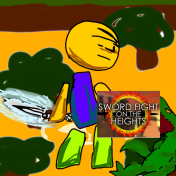 Classic Sword Simulator