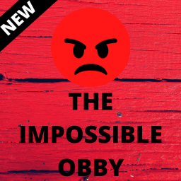 THE IMPOSSIBLE OBBY [New Stages!]