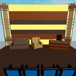Talk Show