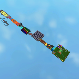 Hardest  Obby ! (Philippines Fun Group!)