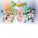 Sailor Scouts (Sailor Moon and others!)