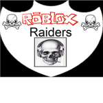 Roblox Raiders [R.R.]